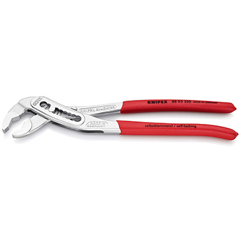 Knipex papagaj klešta Alligator 250mm 88 03 250-1