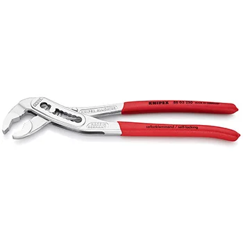 Knipex papagaj klešta Alligator 250mm 88 03 250-1