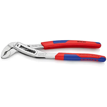 Knipex papagaj klešta Alligator 250mm 88 05 250 Knipex papagaj klešta Alligator 250mm 88 05 250