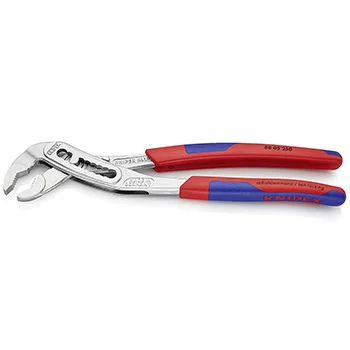 Knipex papagaj klešta Alligator 250mm 88 05 250 Knipex papagaj klešta Alligator 250mm 88 05 250