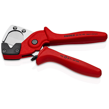 Knipex rezač za cevi i creva 185mm 90 10 185 Knipex rezač za cevi i creva 185mm 90 10 185