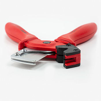 Knipex rezač za cevi i creva 185mm 90 10 185 Knipex rezač za cevi i creva 185mm 90 10 185