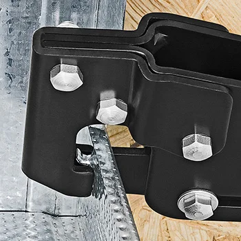 Knipex klešta za spajanje limenih profila 340mm 90 42 340 Knipex klešta za spajanje limenih profila 340mm 90 42 340