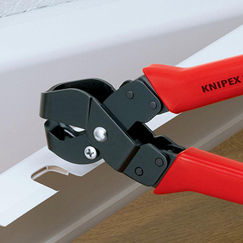 Knipex klešta za urezivanje 16x32mm 90 61 16 Knipex klešta za urezivanje 16x32mm 90 61 16