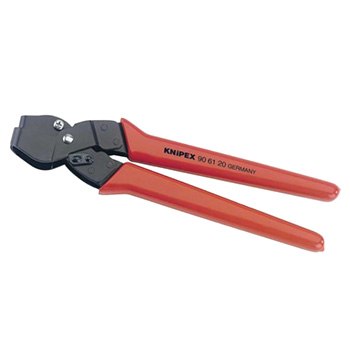 Knipex klešta za urezivanje 20x29mm 90 61 20 Knipex klešta za urezivanje 20x29mm 90 61 20