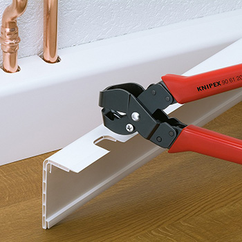 Knipex klešta za urezivanje 20x29mm 90 61 20 Knipex klešta za urezivanje 20x29mm 90 61 20