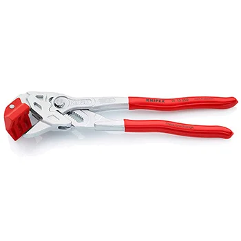 Knipex klešta za lomljenje pločica 250mm 91 13 250 Knipex klešta za lomljenje pločica 250mm 91 13 250
