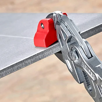 Knipex klešta za lomljenje pločica 250mm 91 13 250 Knipex klešta za lomljenje pločica 250mm 91 13 250