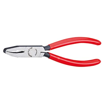 Knipex klešta za obradu stakla 160mm 91 51 160 Knipex klešta za obradu stakla 160mm 91 51 160