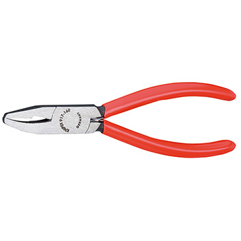 Knipex klešta za obradu stakla 160mm 91 71 160 Knipex klešta za obradu stakla 160mm 91 71 160