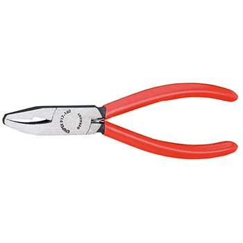 Knipex klešta za obradu stakla 160mm 91 71 160