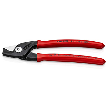 Knipex makaze za kablove StepCut 160mm 95 11 160