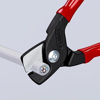 Knipex makaze za kablove StepCut 160mm 95 11 160-5