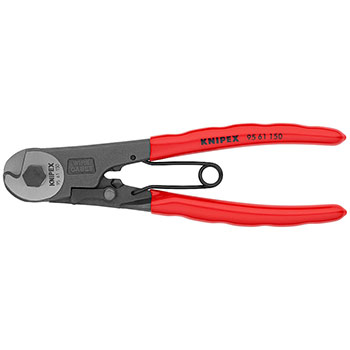 Knipex klešta za sečenje Bowden sajli 150mm 95 61 150