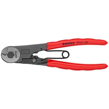 Knipex klešta za sečenje Bowden sajli 150mm 95 61 150 Knipex klešta za sečenje Bowden sajli 150mm 95 61 150