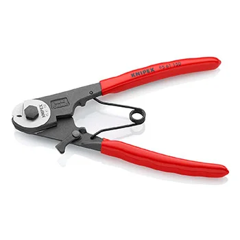 Knipex klešta za sečenje Bowden sajli 150mm 95 61 150 Knipex klešta za sečenje Bowden sajli 150mm 95 61 150