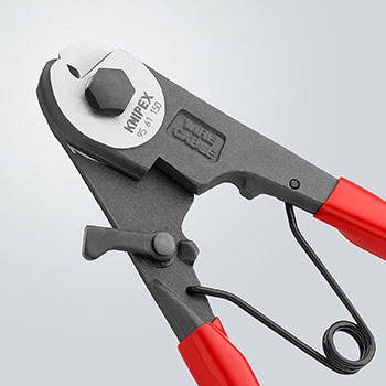 Knipex klešta za sečenje Bowden sajli 150mm 95 61 150-2