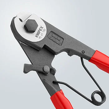 Knipex klešta za sečenje Bowden sajli 150mm 95 61 150 Knipex klešta za sečenje Bowden sajli 150mm 95 61 150