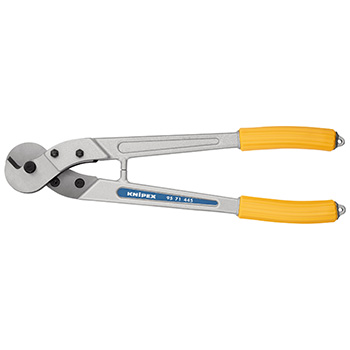 Knipex rezač sajli i ACSR kablova 445mm 95 71 445 Knipex rezač sajli i ACSR kablova 445mm 95 71 445