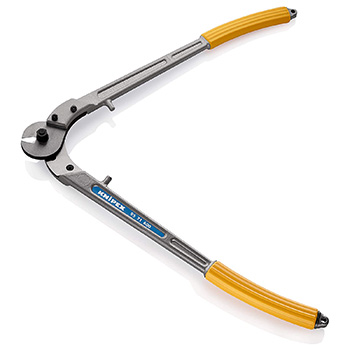 Knipex rezač sajli i ACSR kablova 600mm 95 71 600 Knipex rezač sajli i ACSR kablova 600mm 95 71 600