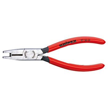 Knipex krimp klešta za Scotchlok™ konektore 97 50 01