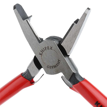 Knipex krimp klešta za Scotchlok™ konektore 97 50 01-3