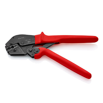 Knipex krimp klešta za COAX, BNC i TNC konektore 97 52 10-1