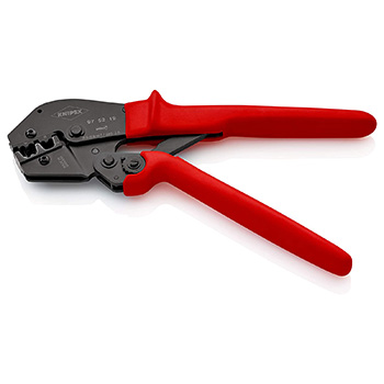 Knipex krimp klešta za izolovane i neizolovane hilzne 35-50mm² 97 52 19-1