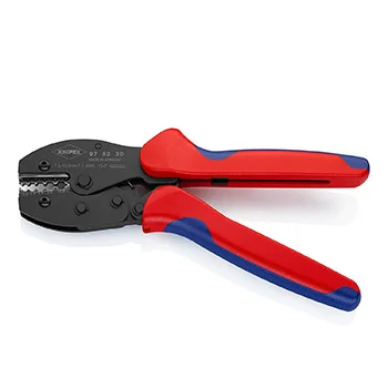 Knipex krimp klešta PreciForce za neizolovane konektore 97 52 30-1