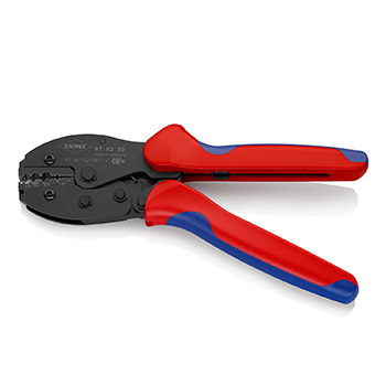 Knipex krimp klešta PreciForce za koaksijalne BNC konektore 97 52 50 Knipex krimp klešta PreciForce za koaksijalne BNC konektore 97 52 50