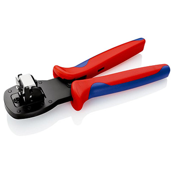 Knipex krimp klešta za mini konektore 0,03-0,56mm² 97 54 24-2