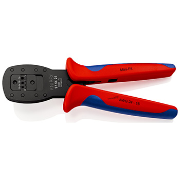 Knipex krimp klešta za mini konektore Mini-Fit® 97 54 26-1