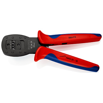 Knipex krimp klešta za mini konektore Mini-Fit® 97 54 26-2