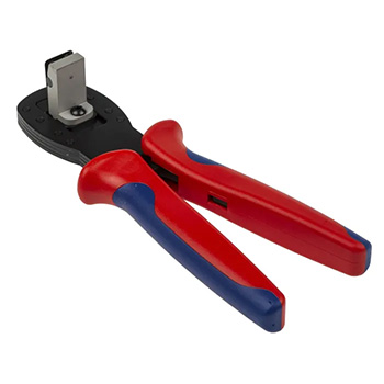 Knipex krimp klešta za mini konektore Mini-Fit® 97 54 26-3