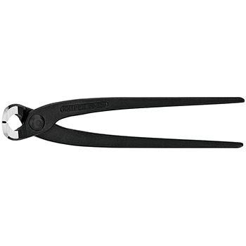 Knipex armiračka klešta 220mm sa uskom glavom 99 00 220 K12 Knipex armiračka klešta 220mm sa uskom glavom 99 00 220 K12