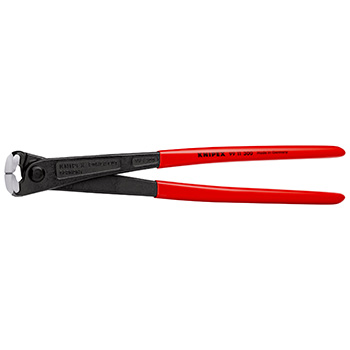 Knipex klešta armiračka jača 300mm 99 11 300