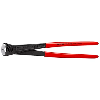 Knipex klešta armiračka jača 300mm 99 11 300 Knipex klešta armiračka jača 300mm 99 11 300