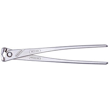 Knipex klešta armiračka jača 250mm 99 14 250 Knipex klešta armiračka jača 250mm 99 14 250