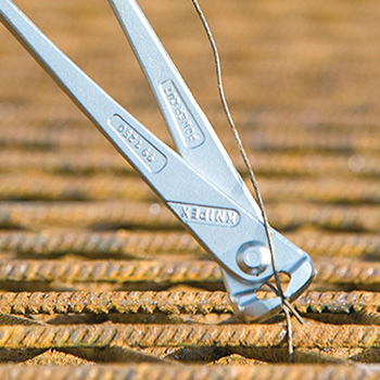 Knipex klešta armiračka jača 250mm 99 14 250 Knipex klešta armiračka jača 250mm 99 14 250
