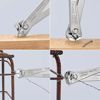 Knipex klešta armiračka jača 300mm 99 14 300 Knipex klešta armiračka jača 300mm 99 14 300