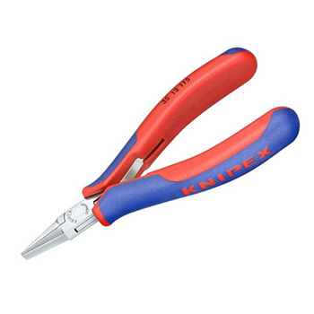 Knipex klešta za hvatanje za elektroniku 115mm 35 12 115-1