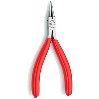 Knipex klešta za hvatanje za elektroniku 115mm 35 31 115-1