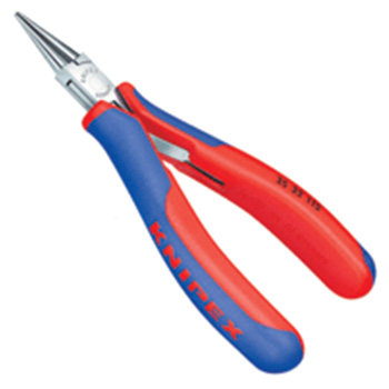 Knipex klešta za hvatanje za elektroniku 115mm 35 32 115-1