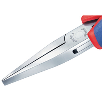 Knipex klešta za hvatanje za elektroniku 145mm 35 52 145 Knipex klešta za hvatanje za elektroniku 145mm 35 52 145