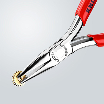 Knipex klešta za hvatanje za elektroniku 115mm 35 21 115 Knipex klešta za hvatanje za elektroniku 115mm 35 21 115