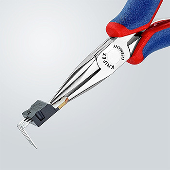 Knipex klešta za hvatanje za elektroniku 115mm 35 22 115 Knipex klešta za hvatanje za elektroniku 115mm 35 22 115