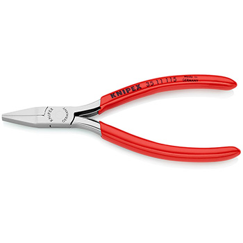 Knipex klešta za hvatanje za elektroniku 115mm 35 11 115 Knipex klešta za hvatanje za elektroniku 115mm 35 11 115