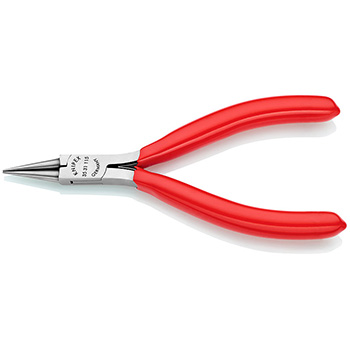 Knipex klešta za hvatanje za elektroniku 115mm 35 31 115