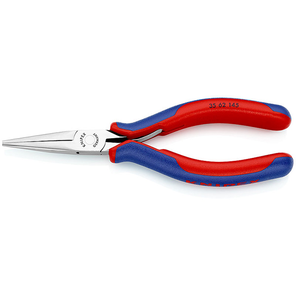 Knipex klešta za hvatanje za elektroniku 145mm 35 62 145