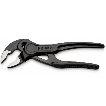 Knipex papagaj klešta Cobra XS 100mm 87 00 100 Knipex papagaj klešta Cobra XS 100mm 87 00 100